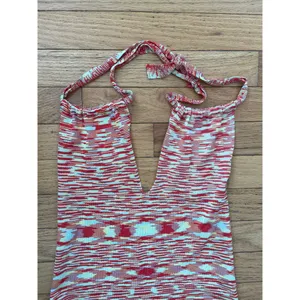 NWT Beginning Boutique‎ halter dress size 10 thumbnail 2