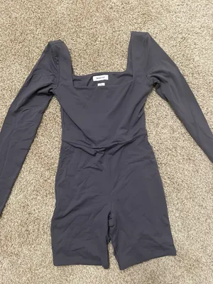 Aritzia Babaton Romper thumbnail 2