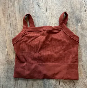 Abercrombie Workout Top thumbnail 1