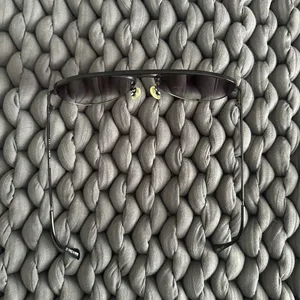 Quay Australia x Desi Perkins High Key Aviator Sunglasses thumbnail 6