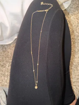 Kendra Scott Necklace Gold thumbnail 2