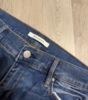 Pacsun perfect fit jegging jeans thumbnail 4