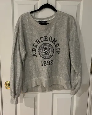 Abercrombie and Fitch thumbnail 1