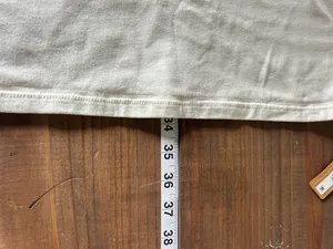 Skims Bodycon Tank Short Dress in Bone 2X Xxl NWT thumbnail 6