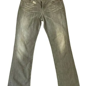 Lucky Brand Classic‎ Rider Jean Gene Montesano Distressed - 29 Sz 8 thumbnail 1