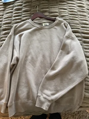 Elwood crewneck Tan Size L thumbnail 4
