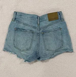 Aritzia Denim Forum Shorts thumbnail 2