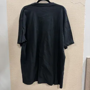 Tears for Fears Vinted Tee XL Black thumbnail 4