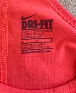 Dri-Fit Tank thumbnail 5