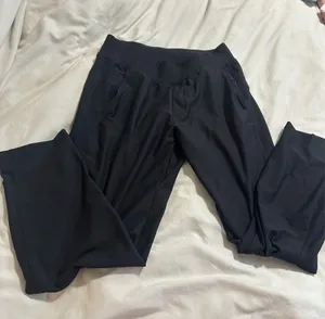 Old Navy Powersoft Taper Ankle Pants thumbnail 3