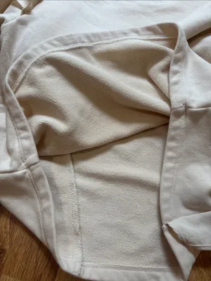 A new day Women's Ruffle Long-Sleeve Top - Cream thumbnail 8