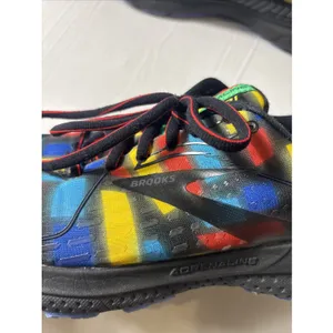 Brooks Adrenaline GTS 21 Women's 9 (M) Shoes Victory Limited Edition CLEAN thumbnail 2