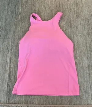All in Motion Tank Top thumbnail 1