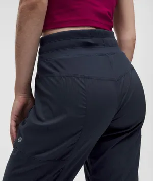 Lululemon Mid-Rise Studio Dance Joggers thumbnail 2