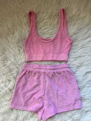 ZARA Set Two-Piece thumbnail 2