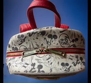 Disney Loungefly Mini thumbnail 8