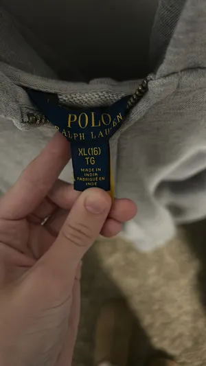 Ralph Lauren Jacket  thumbnail 2