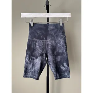 Lululemon Align Short 8" *Diamond Dye Size 2 thumbnail 2