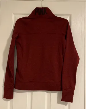 PINK Victoria’s Secret Sweatshirt thumbnail 4