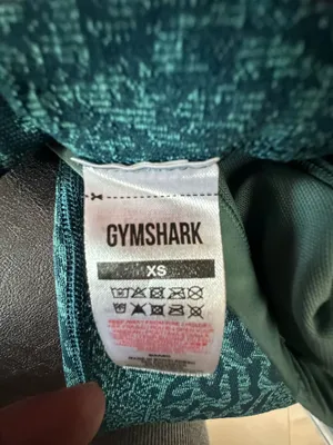510. Gymshark xs / small set 2pc bundle thumbnail 6