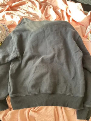 Aritzia TNA Sweatfleece Cozy Fleece Perfect Fit Hoodie thumbnail 3