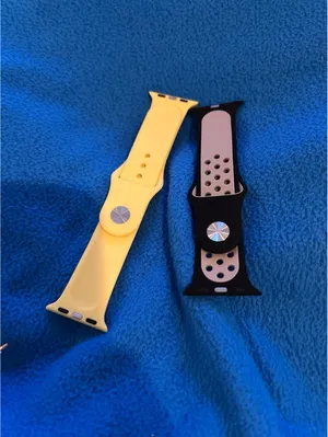 C418 silicone watch replacement strap band 38/40/41mm thumbnail 2