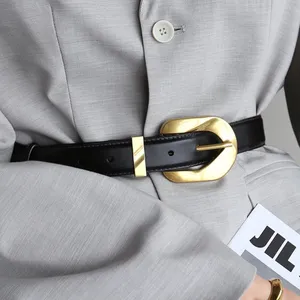 Commense Boho Utility Belt Black thumbnail 1