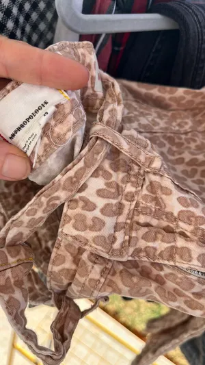 Pants thumbnail 3