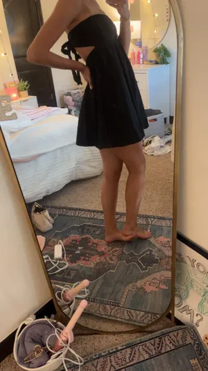 Urban Outfitters Mini Dress thumbnail 2