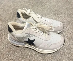Vintage Havana Sneakers thumbnail 1