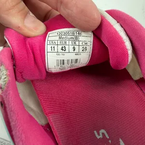 Brooks Ghost 12 Birthday Edition Sprinkle Running‎ Shoes Women's 11 thumbnail 9
