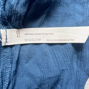 Free People (intimately) Liaisons Tie-Front Blue Romper thumbnail 10
