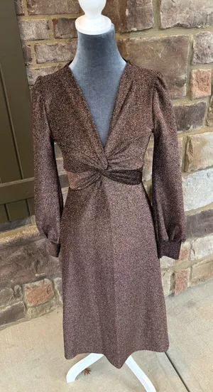Hudson Gray dress thumbnail 1