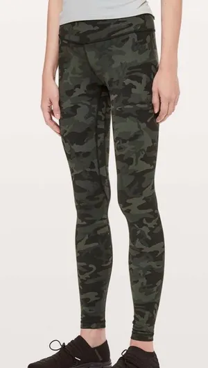 Lululemon Align Pant *Full Length 28" size 4 thumbnail 1
