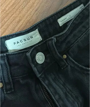 PacSun Mom Shorts thumbnail 2