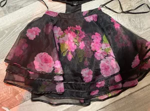 ️Two Piece Formal Dress️ Size 2 thumbnail 3