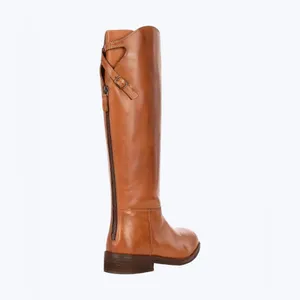🆕 Free People | Everly Equestrian Strap Boot | Saddle Tan | Sz: 8.5 thumbnail 7