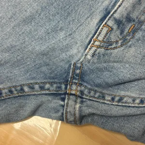REVICE Farrah Angel Blue High Waist Slim Straight‎ Jeans W24 thumbnail 10