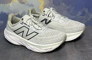 New Balance Fresh Foam X 1080v14 Women's Mint Running Shoes Size 8B thumbnail 1