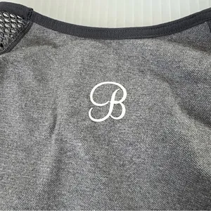 Bombshell Sportswear Elite Seamless Pullover Top, XS/S thumbnail 9