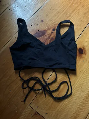 Abercrombie Cropped Top thumbnail 2