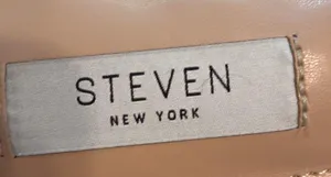 STEVEN NEW YORK LOAFERS size 8.5 excellent condition see all photos thumbnail 12