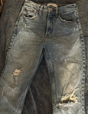 Abercrombie Jeans thumbnail 2