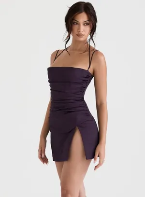 House of CB Corset Mini Dress thumbnail 2