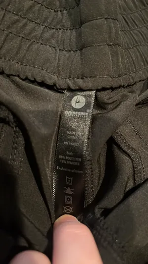 Shorts thumbnail 3