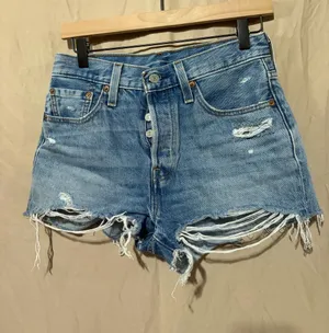 Levi’s shorts thumbnail 1
