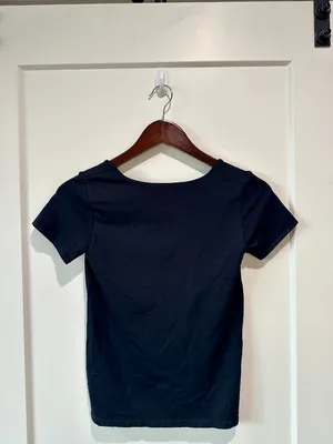 Intimately Free People Black Built In Bra Top L/XL thumbnail 3