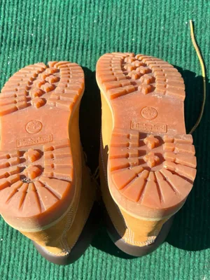 Timberland 6 Inch Premium Waterproof Boot 'Wheat' Nubuck Size 6 Women’s Size 7.5 thumbnail 6