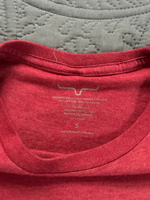 Kimes Ranch tee thumbnail 2