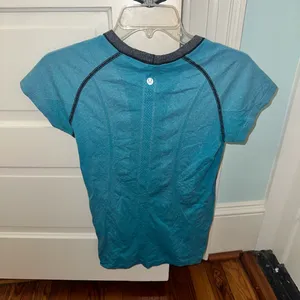 Lululemon Size 6 Swiftly Tech thumbnail 2